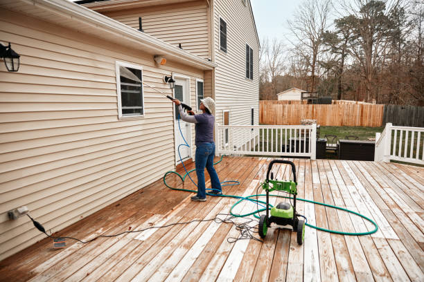 Best Pressure Washing Services Near Me  in Union, MS