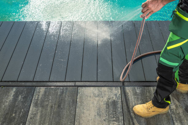 Best Roof Pressure Washing  in Union, MS