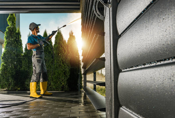 Best Commercial Building Pressure Washing  in Union, MS