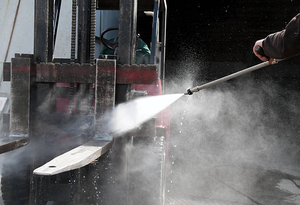 Best Pressure Washing Company Near Me  in Union, MS
