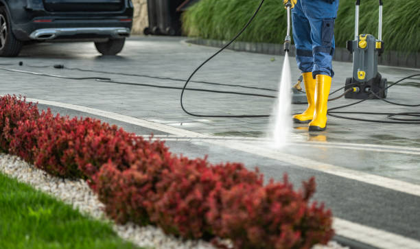 Best Garage Pressure Washing  in Union, MS