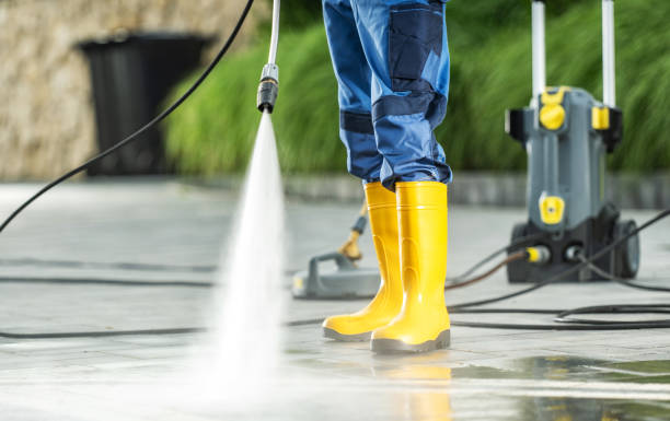 Best Pressure Washing Estimates  in Union, MS