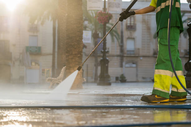 Best Residential Pressure Washing Services  in Union, MS